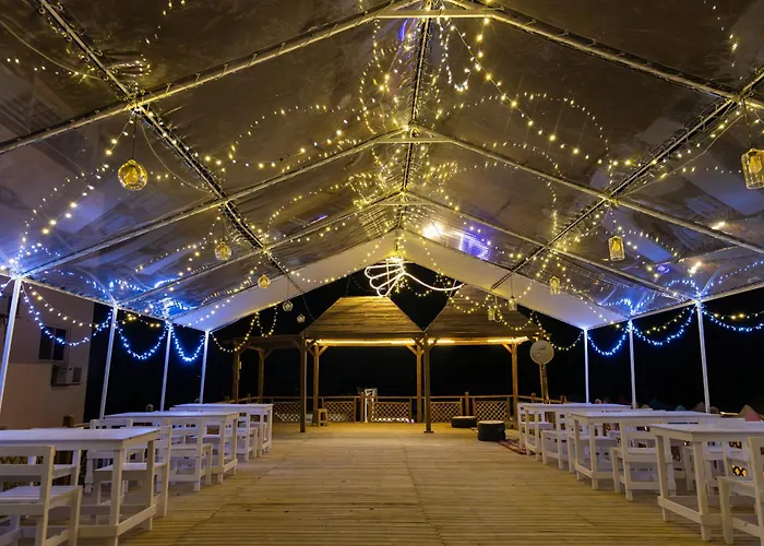 Fox House & Hurghada