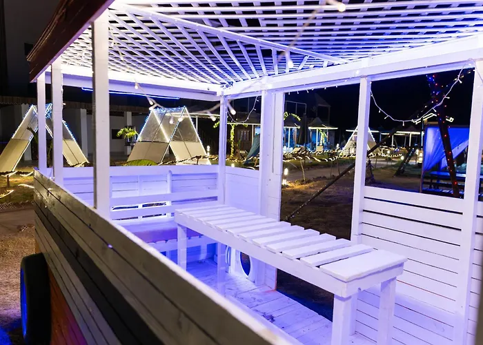 Hotel Fox House & Hurghada