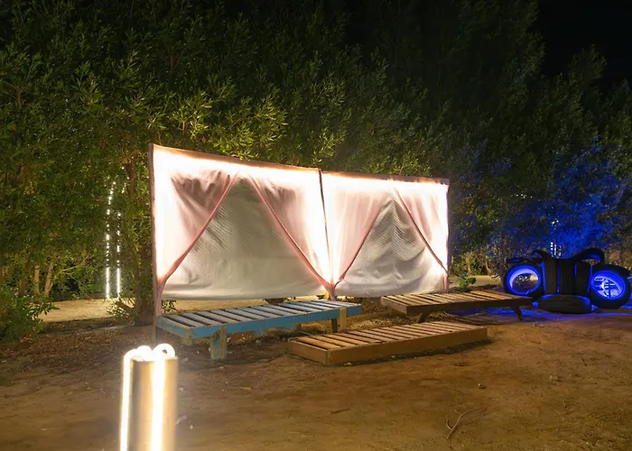 Hotel Fox House & Hurghada