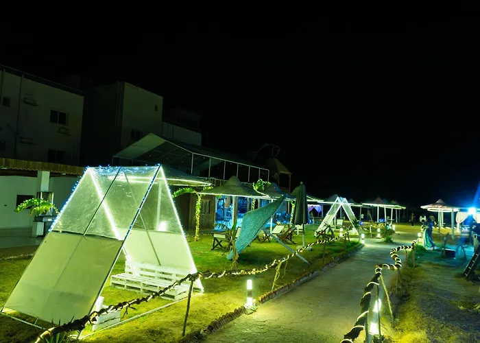 Fox House & * Hurghada