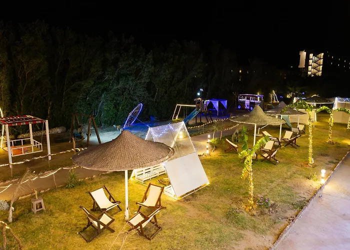 Hotel Fox House & Hurghada