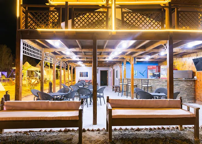 Hotel Fox House & Hurghada