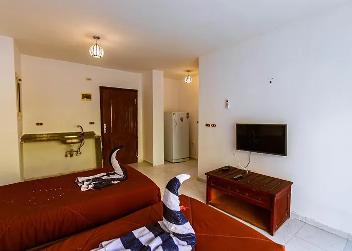 Hotel Fox House &