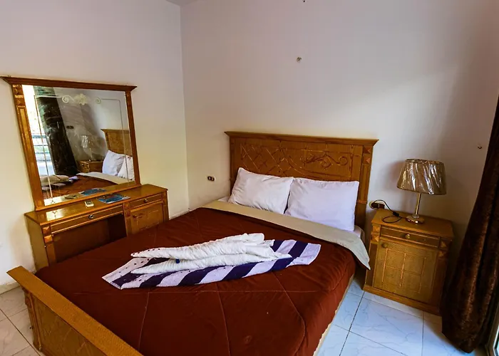 Hotel Fox House & Hurghada