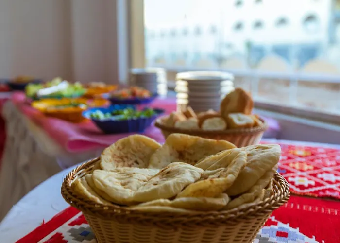Hotel Fox House & Hurghada