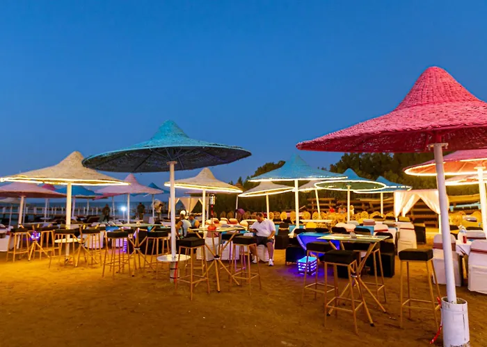 Hotel Fox House & Hurghada